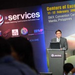Manila eServices Outsourcing Conference 2008