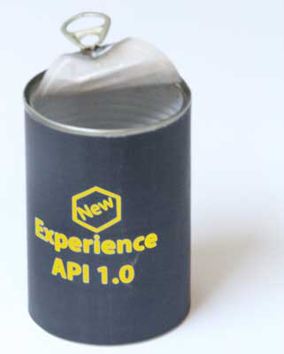 Tin-Can-API